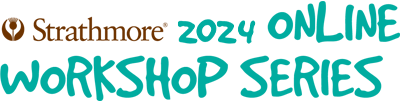 Strathore 2024 Online Workshop Series