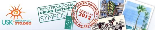 Santo Domingo Symposium 2012