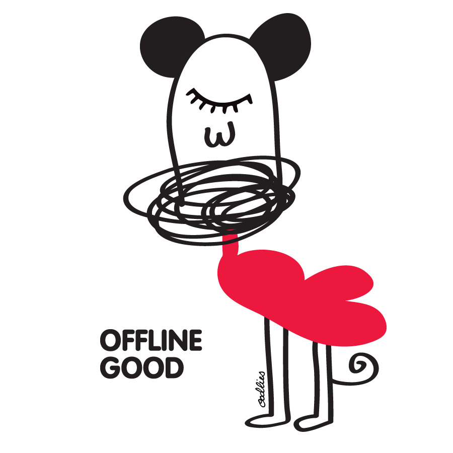 Offline Good