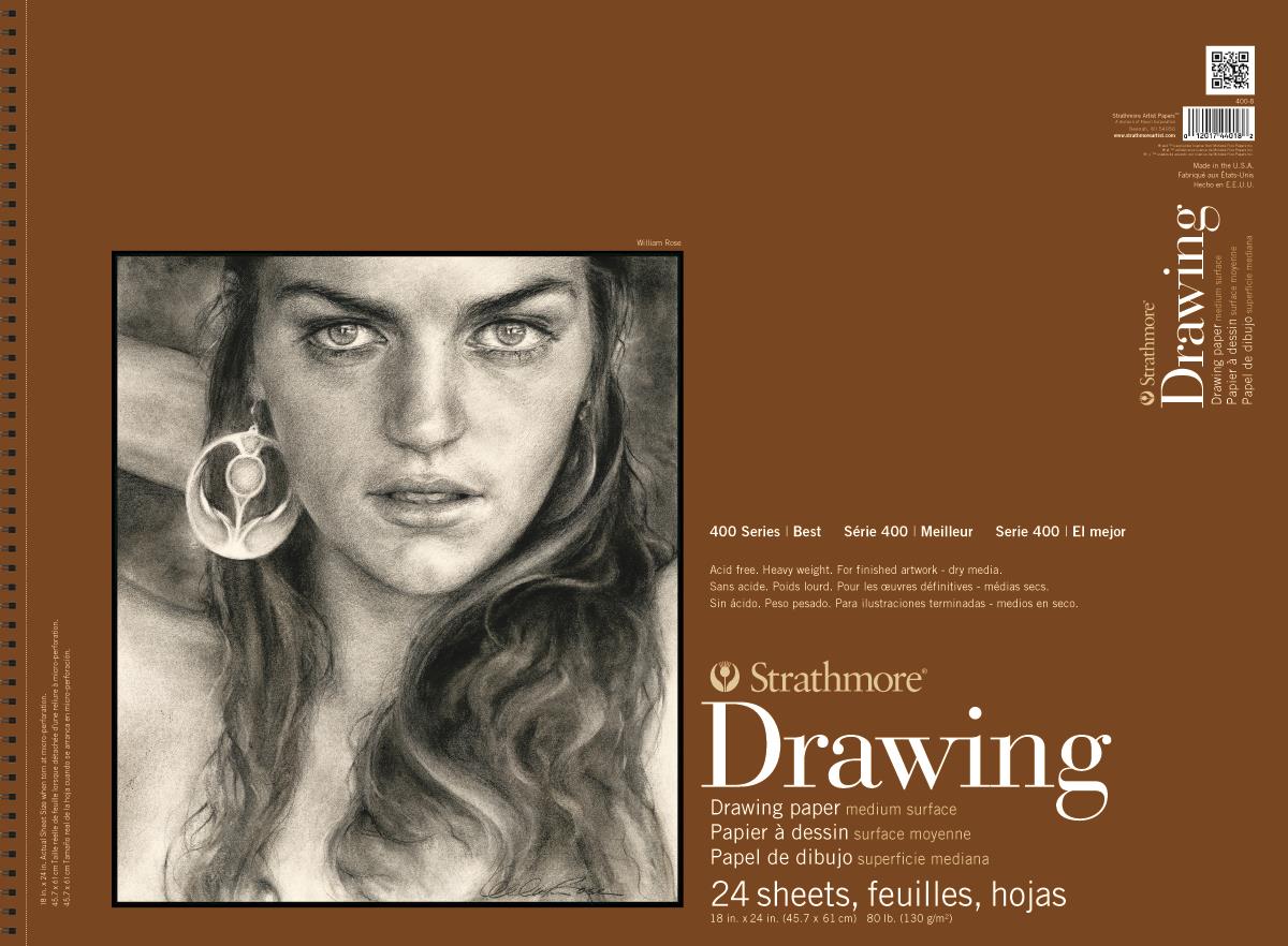 Drawing & Sketching Paper