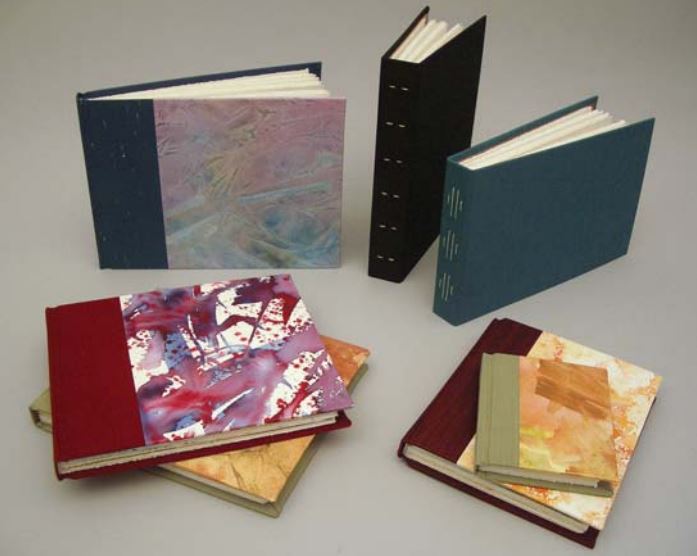 Papers for Bookmaking - Strathmore Artist Papers