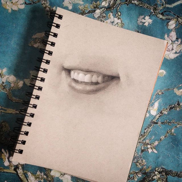 Online Course: Draw Realistic Pencil Portraits - Basic Techniques To Help  You Learn from Skillshare | Class Central