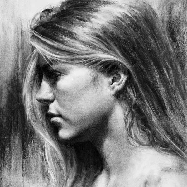 Strathmore Charcoal Paper