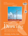 Windpower Drawing