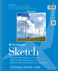 Windpower Sketch