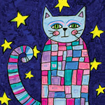 Pattern Cat